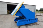 Lambert-Jouty 25 ton welding manipulator