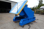 Lambert-Jouty 25 ton welding manipulator