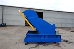 Lambert-Jouty 25 ton welding manipulator