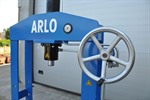 Arlo HP 25 ton