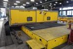 Esab Trumpf Heavy Duty bevelcut laser 24 x 6,3 meter