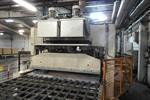 Adolf Friz 615 ton panel press