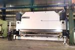 LVD PPEB-H 1000 ton x 8100 mm CNC