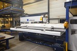 Trumpf TruLaser 3040 4000 x 2000 mm 4kW + LiftMaster