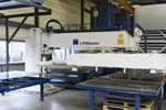 Trumpf TruLaser 3040 4000 x 2000 mm 4kW + LiftMaster