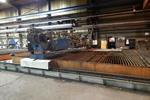 Messer Griesheim 16 000 x 8100 mm