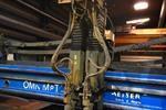 Messer Griesheim 16 000 x 8100 mm