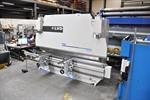 LVD PPEB 160 ton x 4100 mm CNC