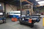 Trumpf TruLaser 3030 3000 x 1500 mm 3200 Watt