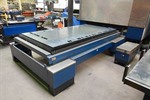 Trumpf TruLaser 3030 3000 x 1500 mm 3200 Watt