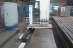 Union PU 130 X: 6000 - Y: 2000 - Z: 800 mm CNC