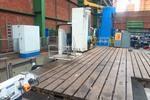 Union PU 130 X: 6000 - Y: 2000 - Z: 800 mm CNC