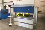 Trumpf Trumabend V85 85 ton x 2050 mm CNC