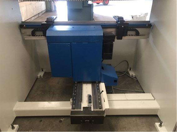 Trumpf Trumabend V85 85 ton x 2050 mm CNC