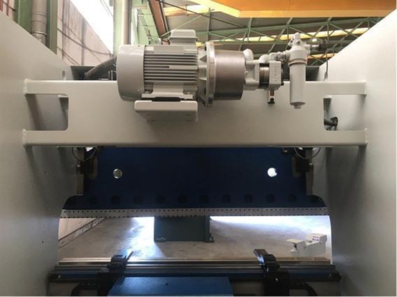 Trumpf Trumabend V85 85 ton x 2050 mm CNC