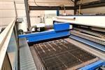 Trumpf TruLaser 3000 x 1500 mm 5000 Watt