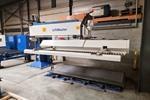 Trumpf TruLaser 3000 x 1500 mm 5000 Watt