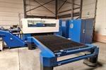 Trumpf TruLaser 3000 x 1500 mm 5000 Watt