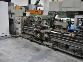 Gornati-Legoor 400 Ø 800 x 6200mm, Centre lathes