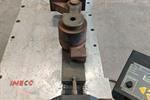 Ineco QB-76 VDE 76 mm CNC