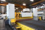 Esab Trumpf Heavy Duty bevelcut laser 24 x 6,3 meter