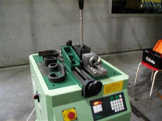 Memoli ETM 42 CE/CN CNC