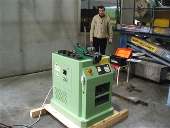 Memoli ETM 42 CE/CN CNC