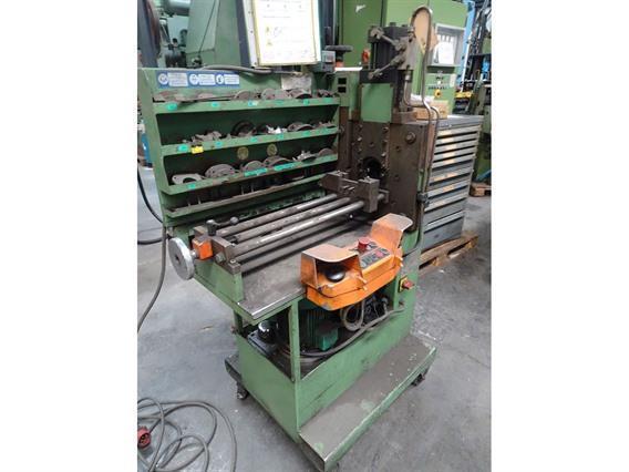 TWR SSI 1 - tube crimping 