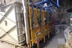 CFI Furnace 3400 x 1130 mm