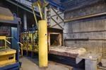 CFI Furnace 3400 x 1130 mm