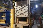 CFI Furnace 3400 x 1130 mm