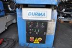 Durma 200 x 4 mm (variable)