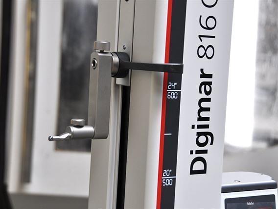 Mahr Digimar 816 CL