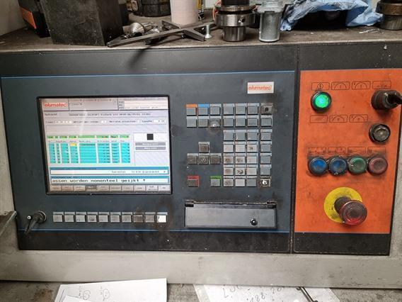 Elumatec SBZ 150 7540 mm CNC