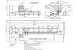 Elumatec SBZ 150 7540 mm CNC