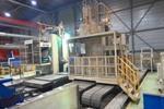 Mitsubishi MAF-S150A - Hor. boring mill for arm machining