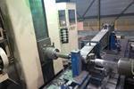 Mitsubishi MAF-S150A - Hor. boring mill for arm machining