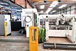 Trumpf TruLaser Tube 5000 