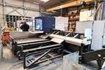 Trumpf TruLaser Tube 5000 