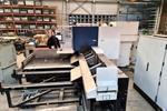 Trumpf TruLaser Tube 5000 