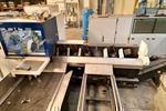 Trumpf TruLaser Tube 5000 