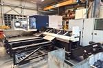 Trumpf TruLaser Tube 5000 