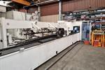 Trumpf TruLaser Tube 5000 