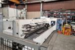 Trumpf TruLaser Tube 5000 