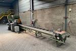 Peddinghaus Peddimax 100 ton CNC