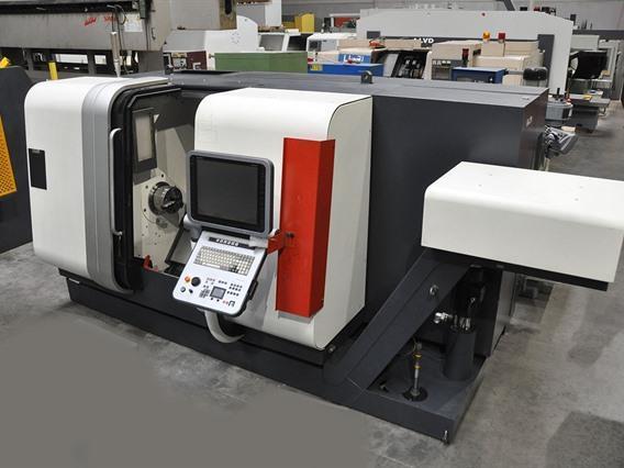 DMG Gildemeister CTX Beta 500