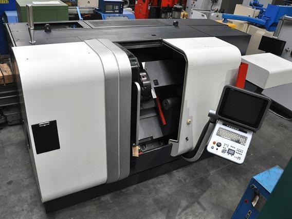 DMG Gildemeister CTX Beta 500