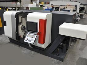 DMG Gildemeister CTX Beta 500, Tokarki CNC