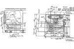 DMG Deckel-Maho DMU 80P X: 800 - Y: 600 - Z: 700 mm CNC