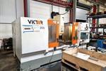 Victor X: 2050 - Y: 550 - Z: 560 mm CNC